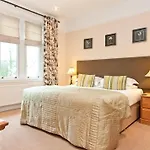 Gasthof The Howbeck & The Retreat In Windermere 5*