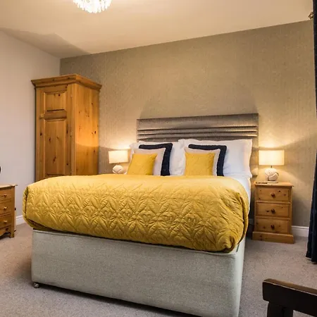 The Howbeck & The Retreat Incl Off-site Health Club And Parking Ev Point Available 招待所 5*