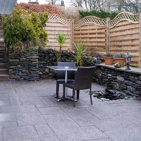 The Howbeck & The Retreat Incl Off-site Health Club And Parking Ev Point Available Guest house 5*
