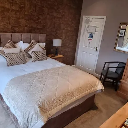 The Howbeck & The Retreat Incl Off-site Health Club And Parking Ev Point Available Уиндермир