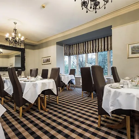 Pensión The Howbeck & The Retreat 5min To Lake, Restaurants & To The Free Hydro Wellness Club 5*