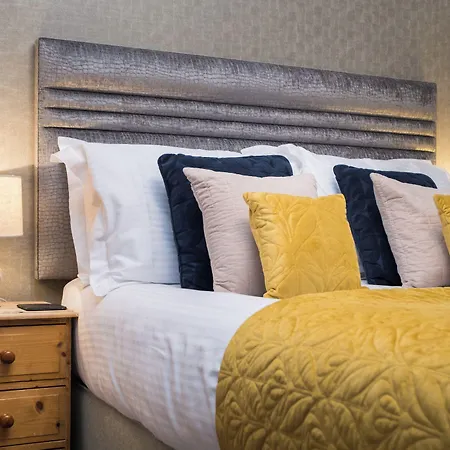 بيت ضيافة The Howbeck & The Retreat Location, Incl Off-site Health Club And Parking Ev Point Available, Great Deals On 5*