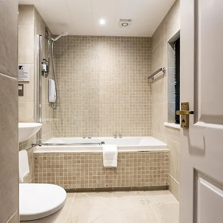 Casa de hóspedes The Howbeck & The Retreat 5min To Lake, Restaurants & To The Free Hydro Wellness Club Windermere