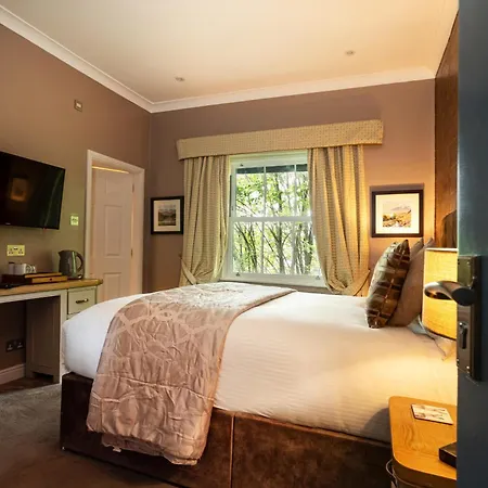 Casa de hóspedes The Howbeck & The Retreat 5min To Lake, Restaurants & To The Free Hydro Wellness Club 5*