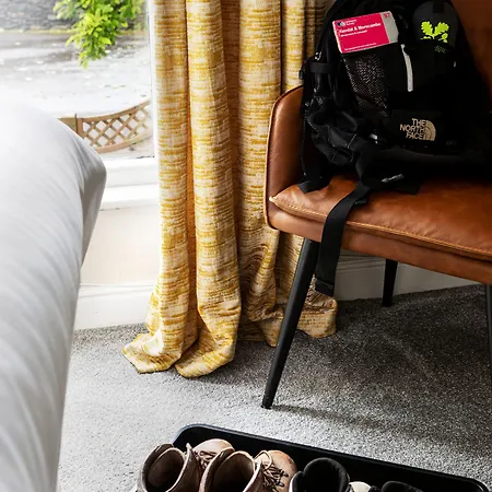 The Howbeck & The Retreat 5min To Lake, Restaurants & To The Free Hydro Wellness Club Windermere