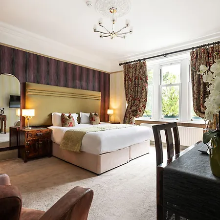 Pensionat The Howbeck & The Retreat 5min To Lake, Restaurants & To The Free Hydro Wellness Club