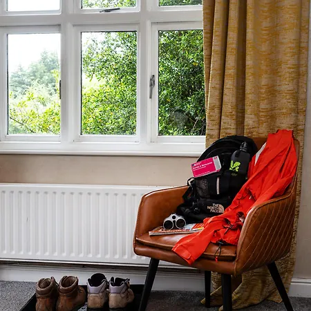 The Howbeck & The Retreat 5min To Lake, Restaurants & To The Free Hydro Wellness Club 5* Windermere