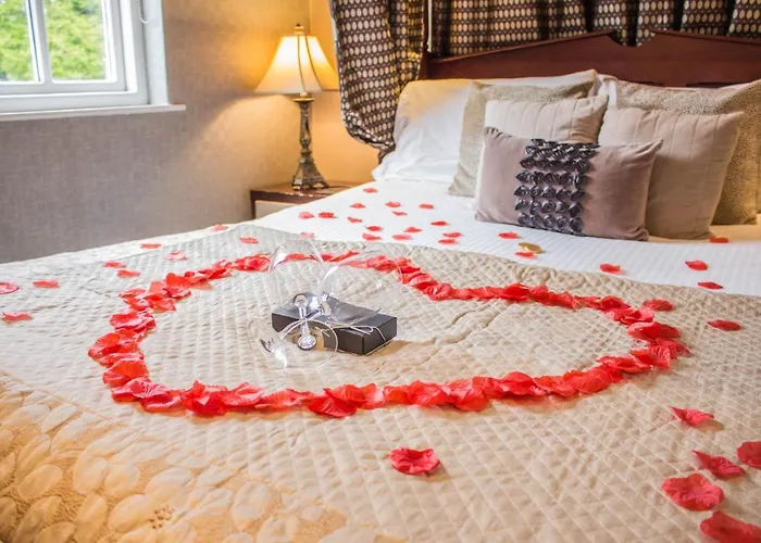 The Howbeck & The Retreat 5min To Lake, Restaurants & To The Free