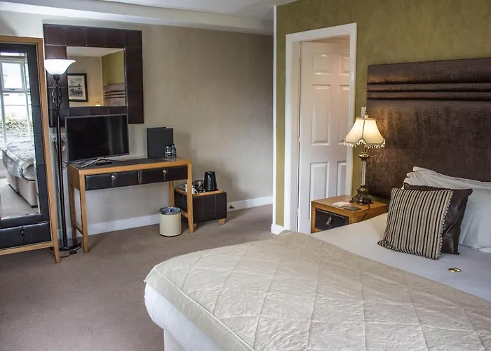 The Howbeck & The Retreat 5min To Lake, Restaurants & To The Free