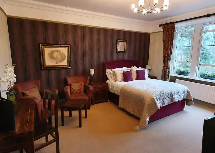 The Howbeck & The Retreat 5min To Lake, Restaurants & To The Free