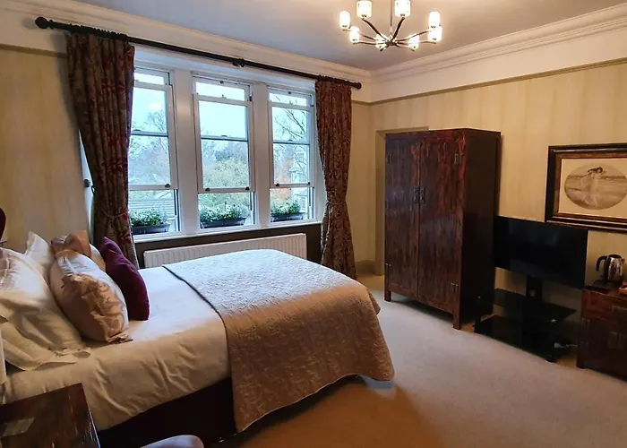 The Howbeck & The Retreat 5min To Lake, Restaurants & To The Free 5* Windermere