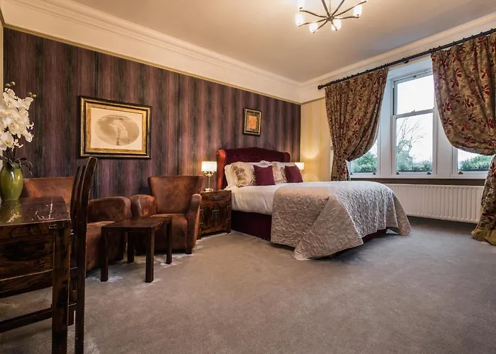 The Howbeck & The Retreat 5min To Lake, Restaurants & To The Free