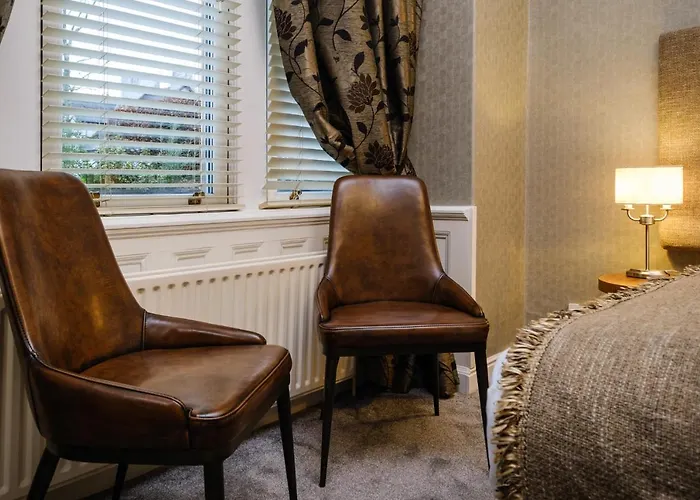 The Howbeck & The Retreat 5min To Lake, Restaurants & To The Free Windermere