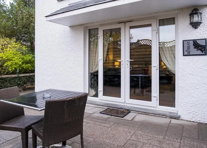 The Howbeck & The Retreat 5min To Lake, Restaurants & To The Free 5*