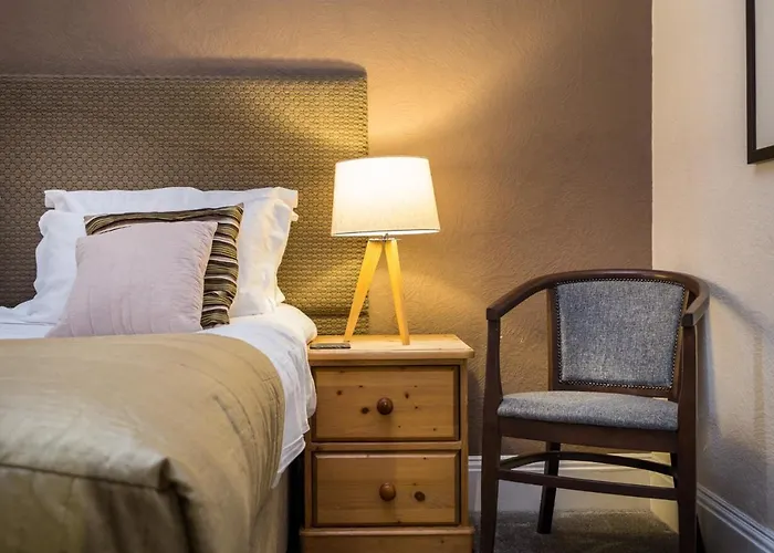 The Howbeck & The Retreat 5min To Lake, Restaurants & To The Free 5* Windermere