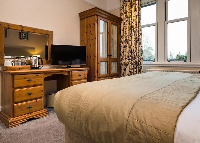 The Howbeck & The Retreat 5min To Lake, Restaurants & To The Free 5* Windermere
