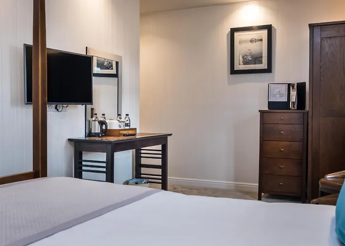 The Howbeck & The Retreat 5min To Lake, Restaurants & To The Free Windermere