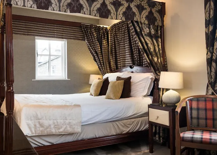 The Howbeck & The Retreat 5min To Lake, Restaurants & To The Free Windermere