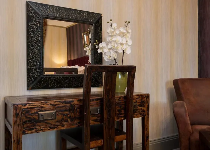 The Howbeck & The Retreat 5min To Lake, Restaurants & To The Free 5* Windermere