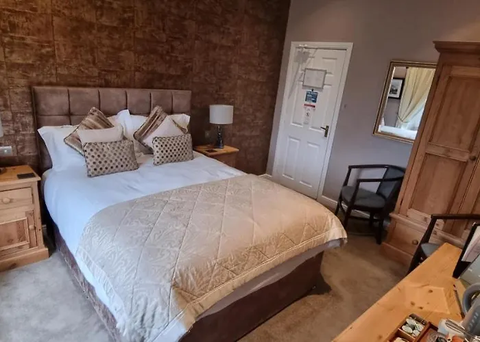 The Howbeck & The Retreat 5min To Lake, Restaurants & To The Free Windermere