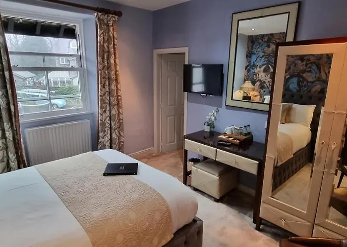 The Howbeck & The Retreat 5min To Lake, Restaurants & To The Free Windermere