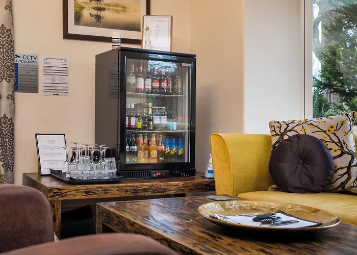 The Howbeck & The Retreat 5min To Lake, Restaurants & To The Free 5*