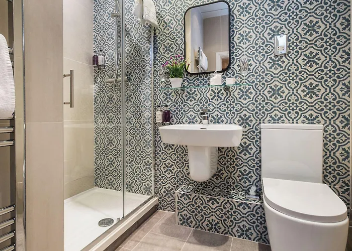 The Howbeck & The Retreat 5min To Lake, Restaurants & To The Free Penzion