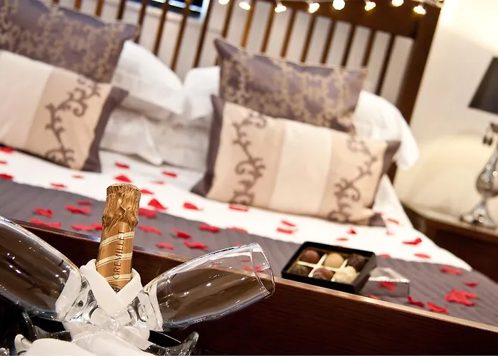 The Howbeck & The Retreat 5min To Lake, Restaurants & To The Free Windermere