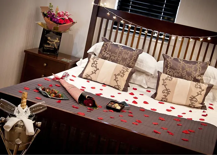 Penzion The Howbeck & The Retreat 5min To Lake, Restaurants & To The Free 5*