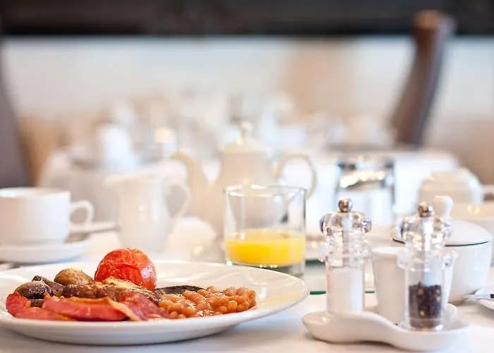 The Howbeck & The Retreat 5min To Lake, Restaurants & To The Free Windermere